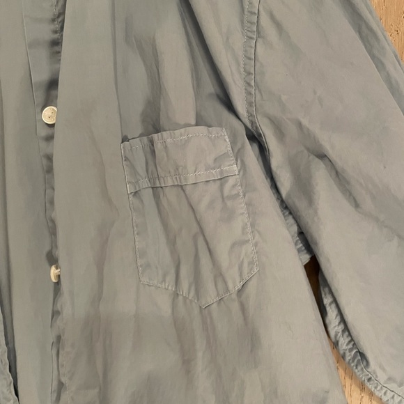 Nili Lotan button down shirt - Picture 3 of 3